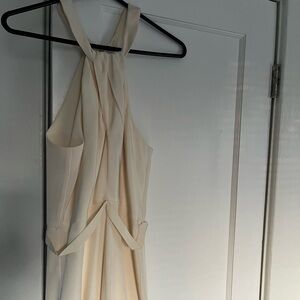 J Crew Collection Silk Dress